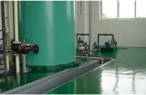 海东地坪漆翻新养护