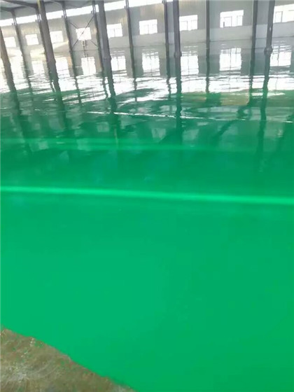 海东，我直接给你一份室外地坪漆翻新维修